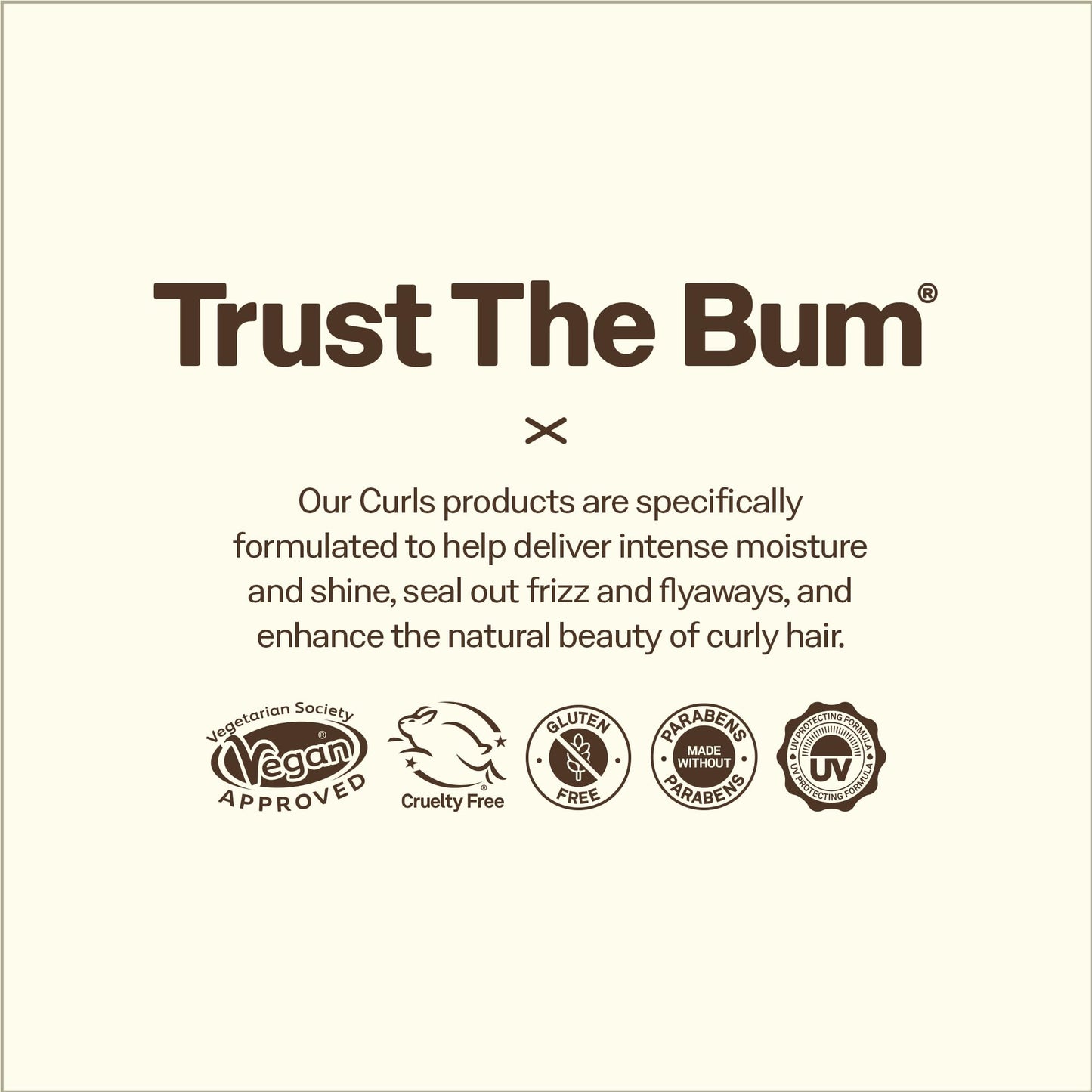 Sun Bum Sun Bum Curls & Waves Detangler Vegan and Cruelty Free Moisturizing Hair Treatment for Wavy and Curly Hair 2 Pack Beauty & Personal Care Sun Bum