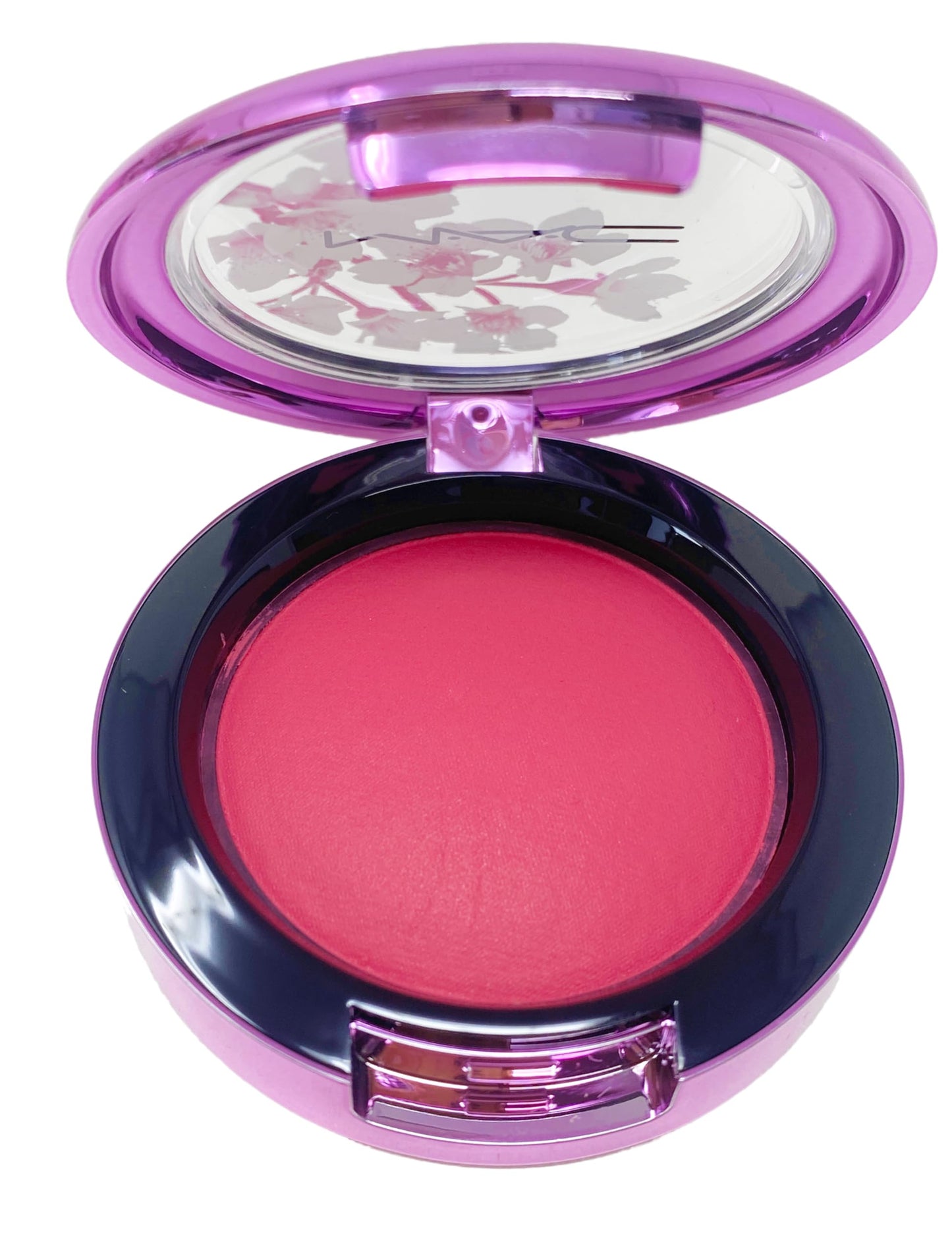 MAC Black Cherry Collection Glow Play Blush - HD Cherry Tree (.25 Oz / 7.3 g) Beauty & Personal Care MAC