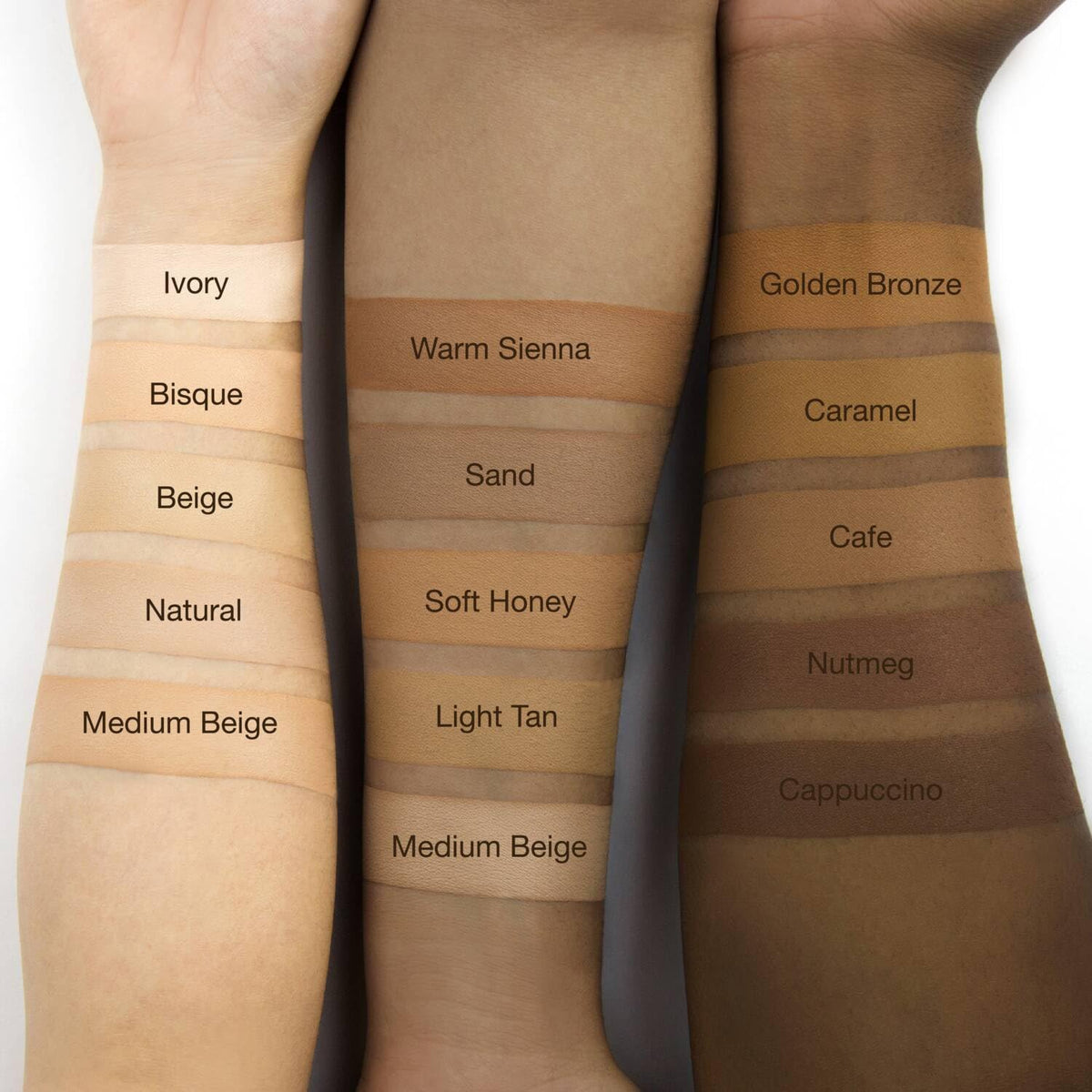L.A. Girl PRO.Matte Foundation, Soft Beige GLM717