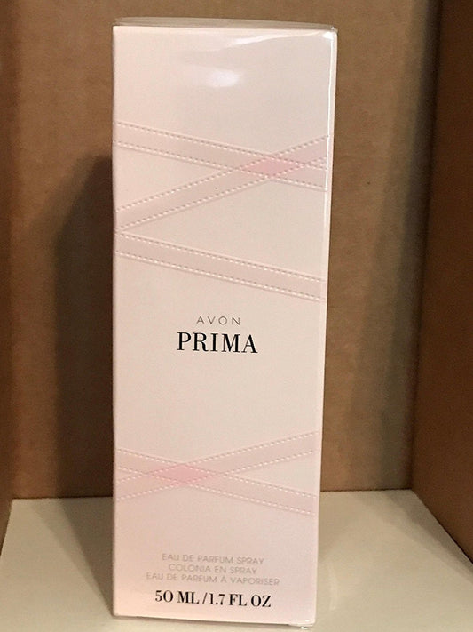 Avon Prima Eau De Parfum spray 1.7 fl.oz. Beauty & Personal Care AVON