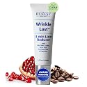 Dr. Denese Wrinkle Lost Line Reducer 1 oz - Hydrating Serum with Silk Protein Fiber Technology for a Smoother Appearance - Lightweight Daily Formula Beauty & Personal Care Dr. Denese