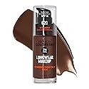 Revlon Liquid Foundation, ColorStay Face Makeup for Combination & Oily Skin, SPF 15, Medium-Full Coverage with Matte Finish, 620 Java, 1 Fl Oz Beauty & Personal Care REVLON