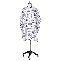 Fromm Premium Barber Tools Cape, 1 count Beauty & Personal Care Fromm