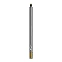 Julep When Pencil Met Gel Sharpenable Multi-Use Longwear Eyeliner Pencil - Golden Olive Shimmer - Transfer-Proof - High Performance Liner Beauty & Personal Care Julep