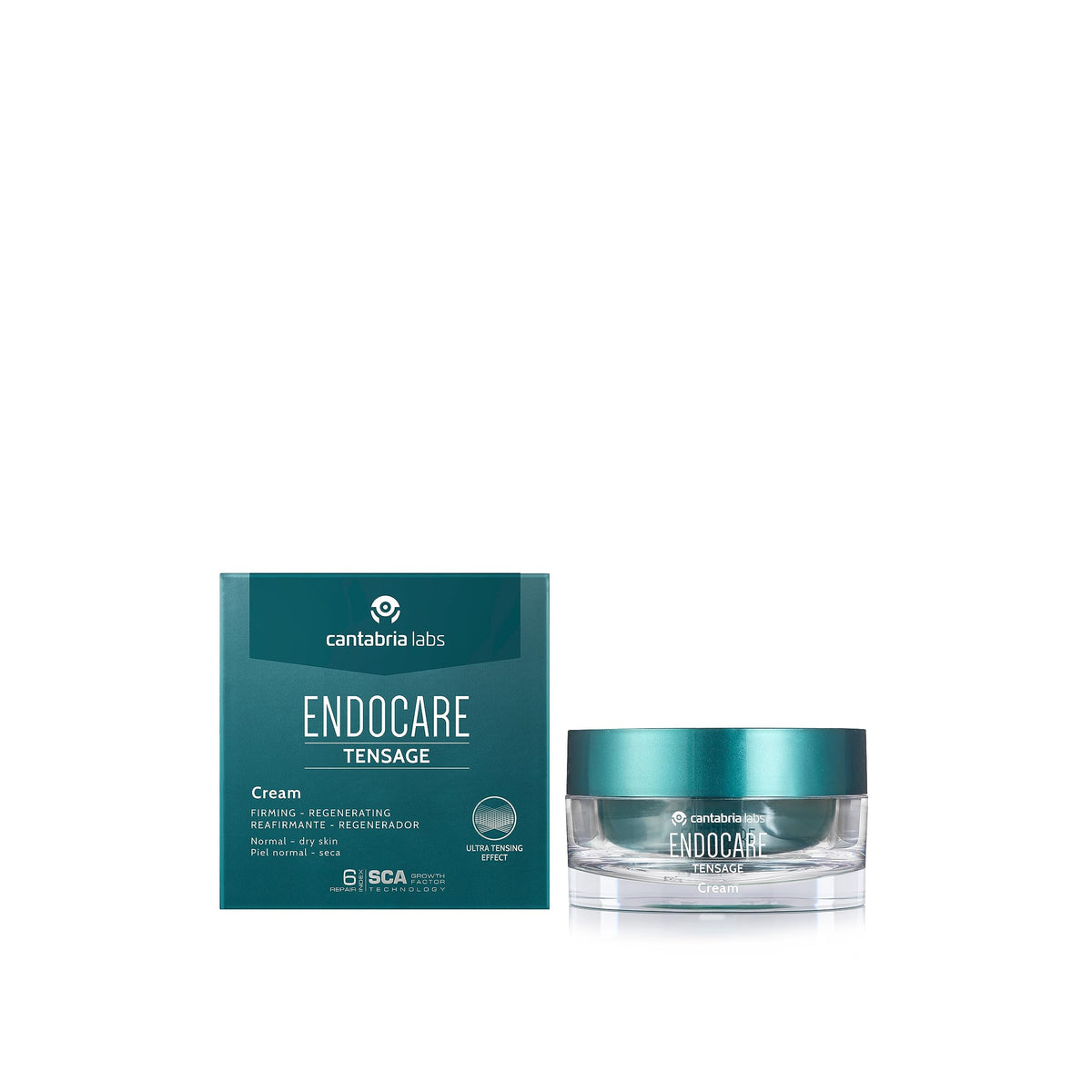 Endocare Tensage Cream 50mL Beauty & Personal Care Endocare