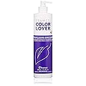 FRAMESI Color Lover Dynamic Blonde Sulfate Free Purple Conditioner for Color Treated Hair, 16.9 fl oz Beauty & Personal Care FRAMESI