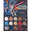Colourpop Eyeshadow Palette Star-Wars Matte Metallic Beauty & Personal Care ColourPop