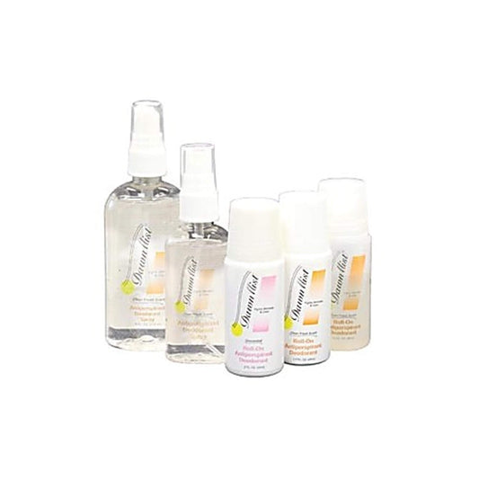 Dukal DUK SD175 Dawnmist Deodorant Stick, Clear, 1.6 oz (Pack of 144) Beauty and Personal Care Dukal