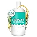 CRISAN 16oz Extreme Hair Growth and Strengthening Oil for Men and Women (16 fl oz) Beauty & Personal Care CRISAN