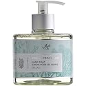 Pre de Provence Collection Liquid Hand Soap, Sooths & Softens while Cleansing, Enriched with Shea Butter, Vitamin E & Glycerin, Soft & Soothing, 11 fl Beauty & Personal Care Pre de Provence