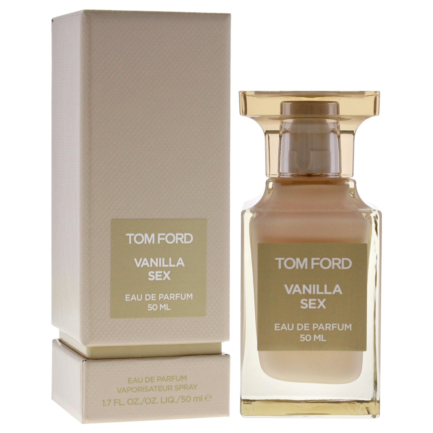 Vanilla Sex by Tom Ford for Unisex - 1.7 oz EDP Spray Beauty & Personal Care Tom Ford