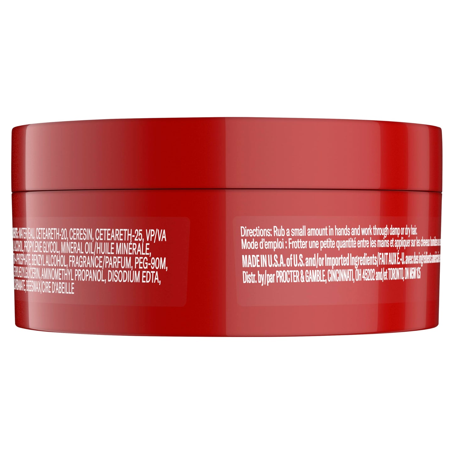 Old Spice Fiji Pomade for Men, Loose Hold, Low Shine, Men's Hair Styling, 2.22 Oz Each, Twin Pack Beauty & Personal Care Old Spice
