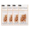 b.pure Vitamin C Concentrated Facial Serum Capsules | Even Complexion, Brightening, Firming, Anti-Aging | 40-Count Beauty & Personal Care b.pure