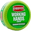 O'Keeffe's Working Hands Hand Cream (Packaging May vary) Beauty & Personal Care O'Keeffe's