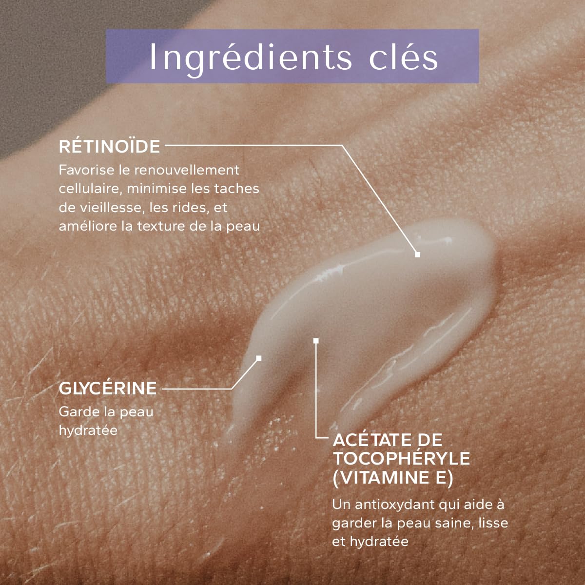 CLEAROLL Rejuvenation Retinoid Therapy Serum Beauty & Personal Care CLEAROLL