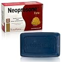 Neoprosone, Skin Brightening Soap | 2.02 oz / 80 g | Hyperpigmentation Soap, Fade Dark Spots on: Body, Knees, Face, Armpits | with Glycerin (2.82 Beauty & Personal Care Neoprosone