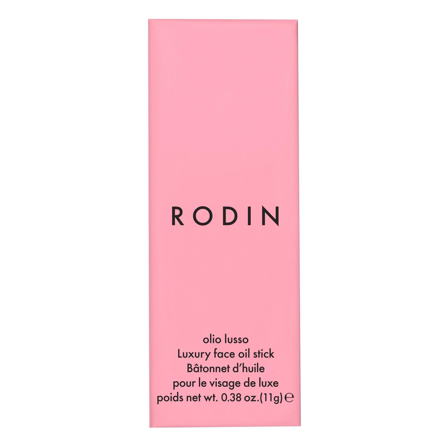 RODIN olio lusso Geranium & Orange Blossom Luxury Face Oil Stick - 11 g Beauty & Personal Care RODIN olio lusso