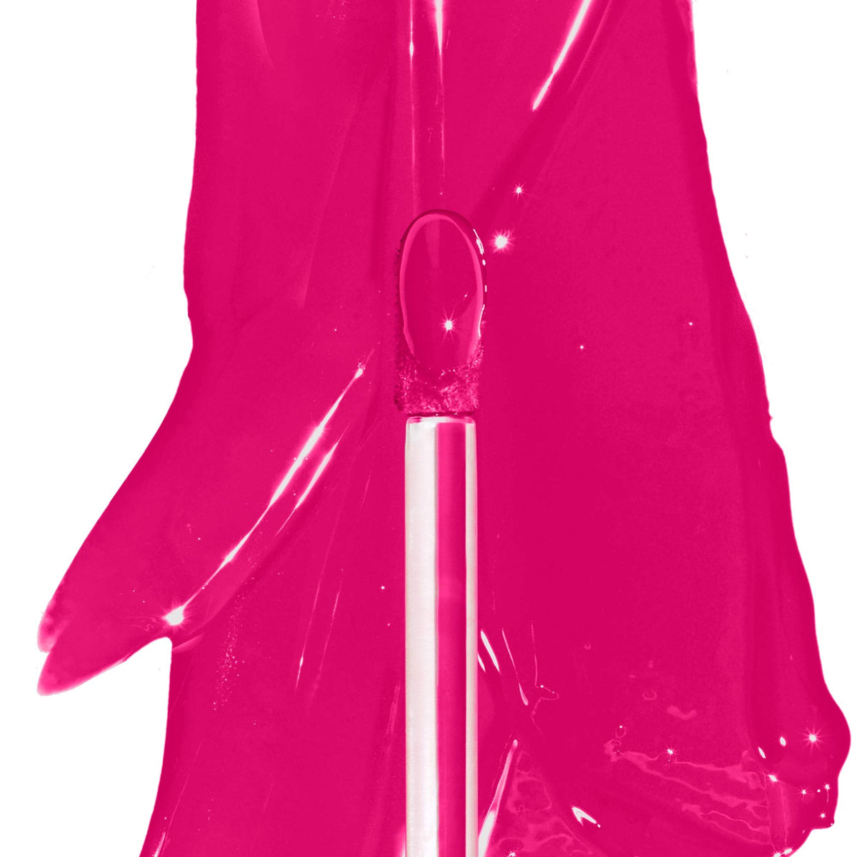 Revlon Ultra HD Vinyl Lip Polish, Liquid Lipstick, Rule The World, Hot Pink Gloss , 0.2 Fluid Ounce Beauty & Personal Care REVLON