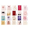 Luxury Perfume Collection for Women - 15 Designer Fragrance Samples, High-End Scent Set, Try Before You Buy Full Size Beauty & Personal Care GHBB