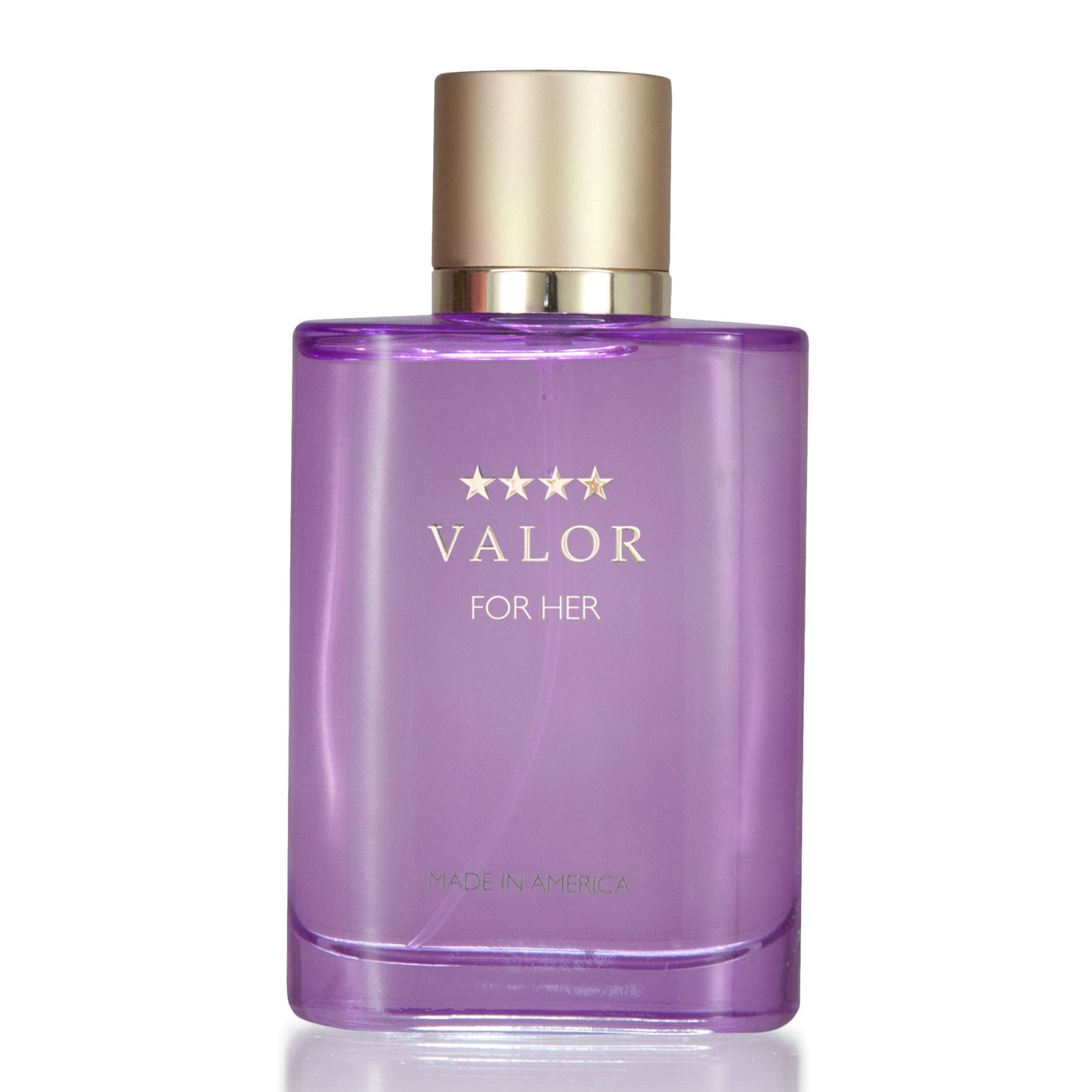 Valor by Dana 3.4 oz Eau De Toilette Spray for Women Beauty & Personal Care Dana