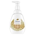 Dove Warm Vanilla & Sugar Cane Protects Skin from Dryness Foaming Hand Wash More Moisturizers than the Leading Ordinary Hand Soap, 10.1 oz Beauty & Personal Care Dove