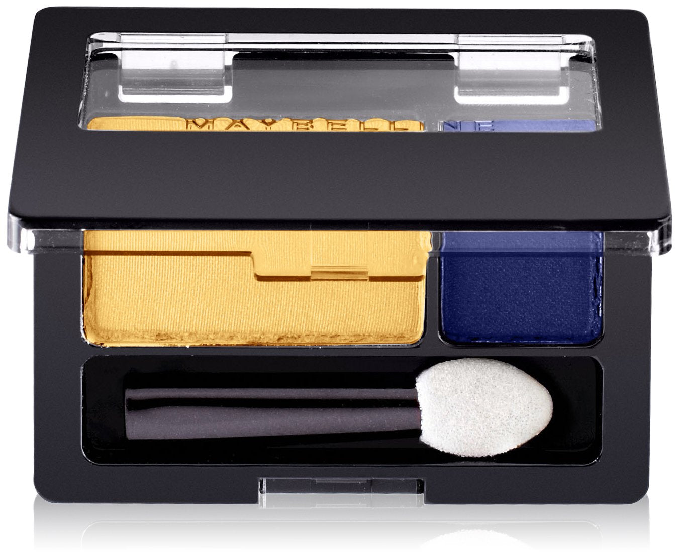 Maybelline New York Expert Wear Eyeshadow, Golden Star, Duos, 0.08 Ounce, 1 Count Beauty & Personal Care MAYBELLINE