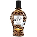 Sexy & I Glow It 400X Bronzer 7.5oz Bottle Beauty & Personal Care Brown Sugar