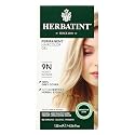 Permanent Herbal Haircolor Gel; Honey Blonde Beauty & Personal Care Herbatint
