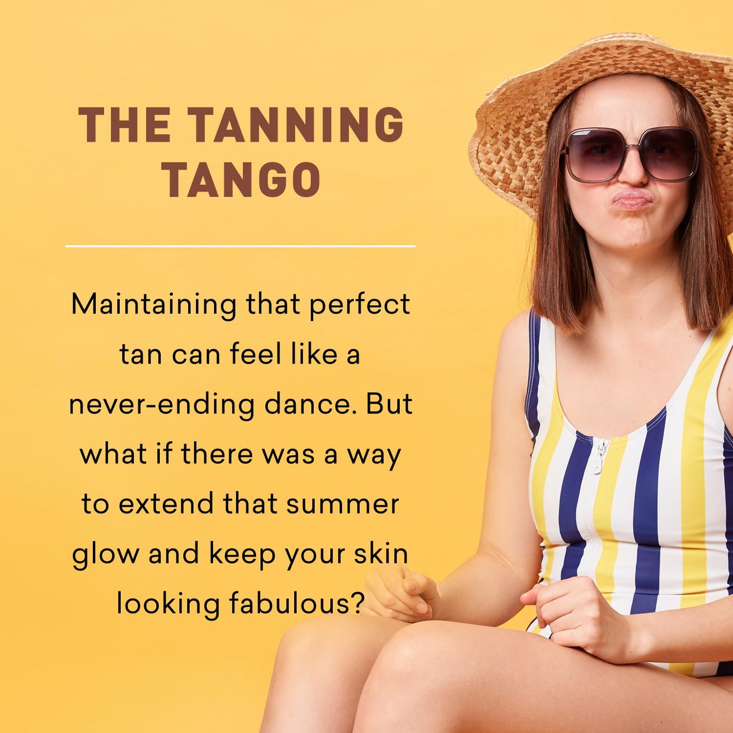 Just Nutritive Indoor Tanning Lotion | Natural Tanning Bed Moisturizer to Accelerate, Extend & Maintain Tan | With Aloe, Coffee, Papaya & Vitamin E | Beauty & Personal Care Just Nutritive