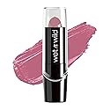 wet n wild Silk Finish Lipstick| Hydrating Lip Color| Rich Buildable Color| Will You Be With Me? Pink, 0.13 Ounce (Pack of 1) Beauty & Personal Care wet n wild