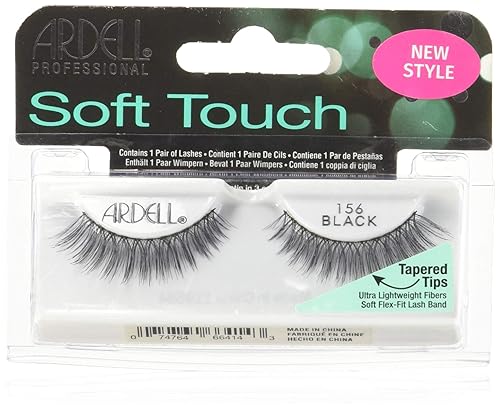 Soft Touch 156 Beauty & Personal Care Ardell