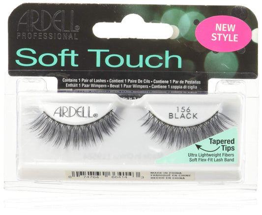 Soft Touch 156 Beauty & Personal Care Ardell