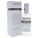 Demeter Cologne Spray for Unisex, Thunderstorm, 4 Ounce Beauty & Personal Care DEMETER