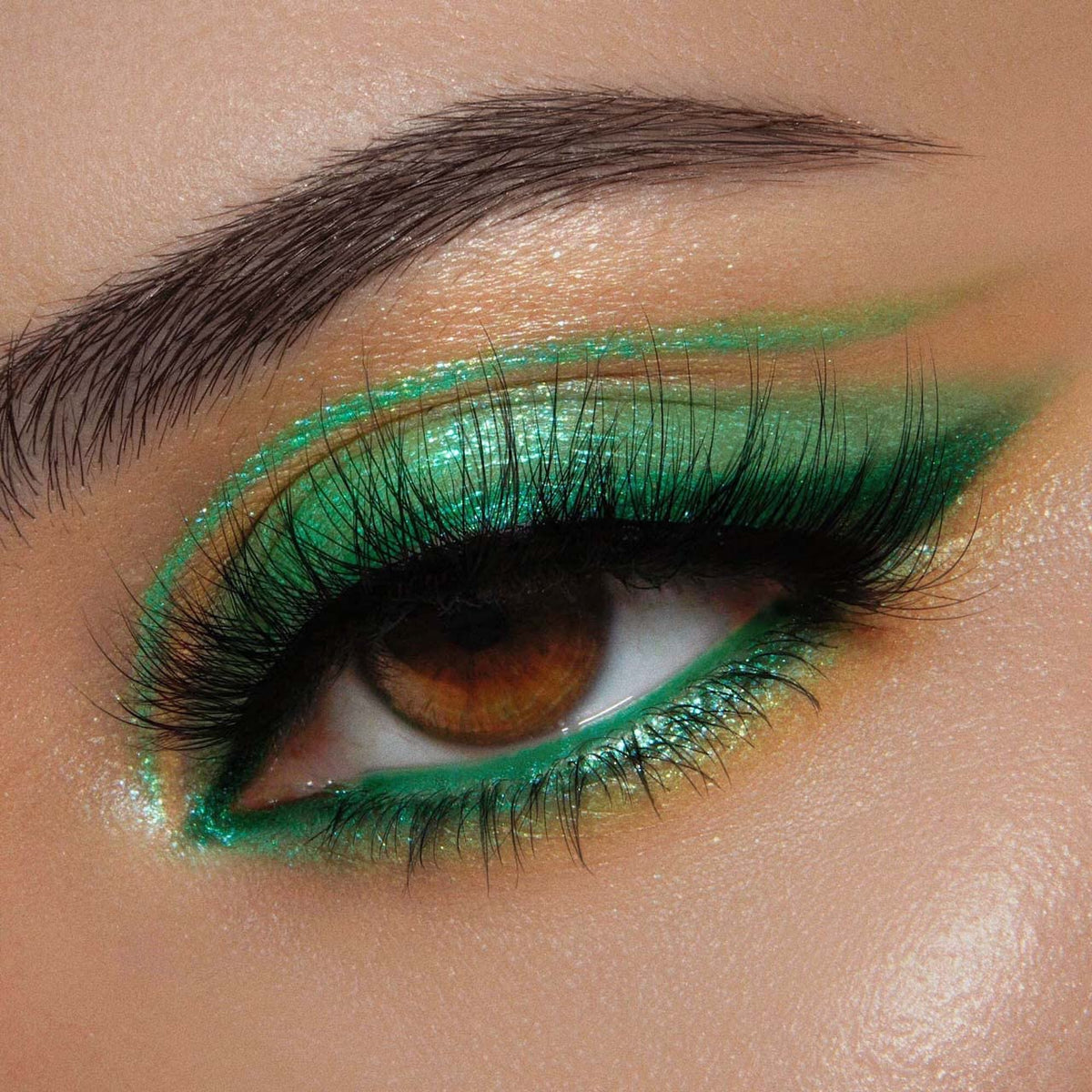 Lucent Cream Shadow (024, Mercury)