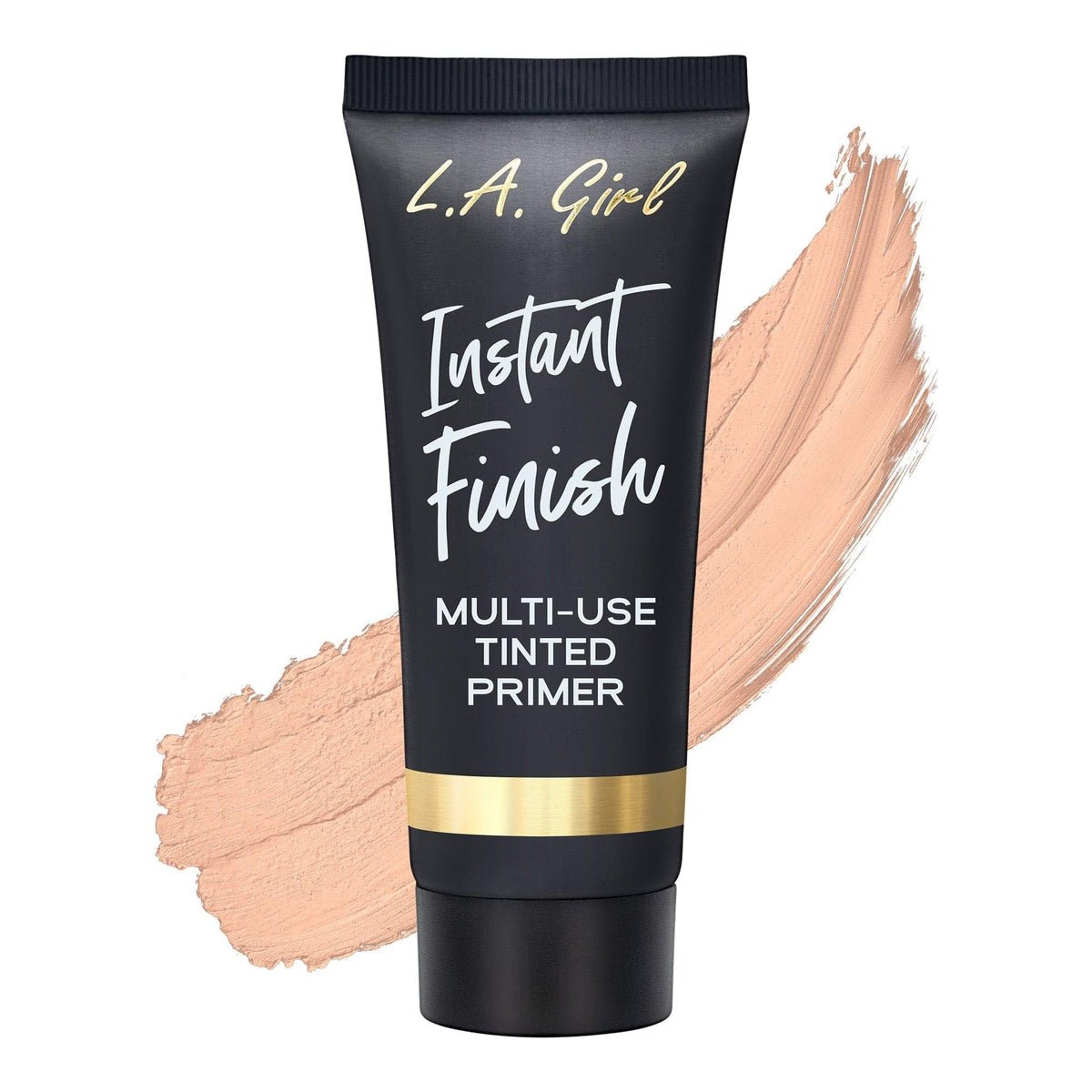 L.A. Girl Instant Finish Tinted Primer, Light GFP775