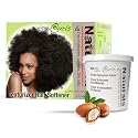 Curls & Naturals Texturizer Hair Softener with Moroccan Argan Oil Beauty & Personal Care Curls & Naturals