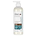 Dove CROWN Collection Holistic Hair Care for Coils and Curls Hydration Restore Paraben-Free Conditioner 11.5 oz Beauty & Personal Care Dove