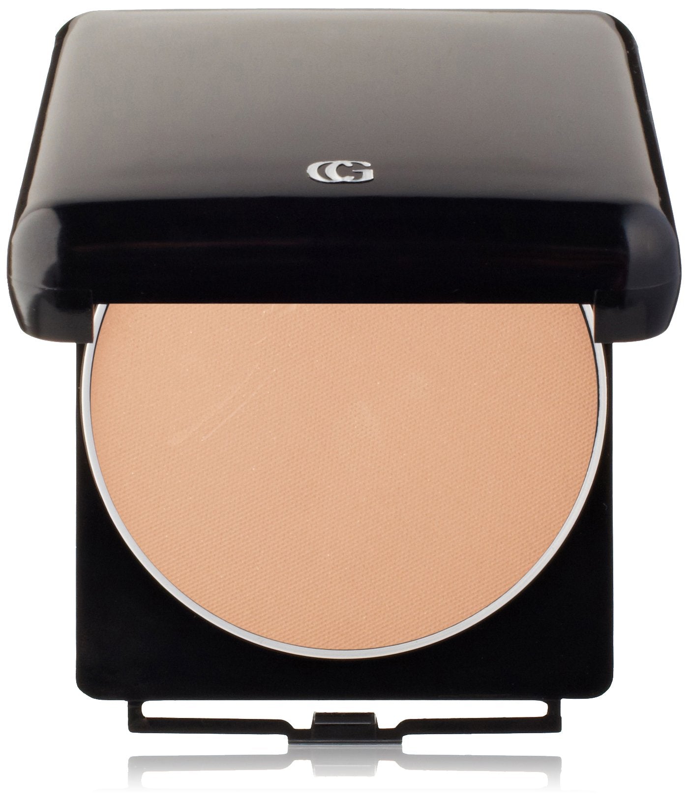 COVERGIRL Simply Powder Foundation Classic Beige(N) 530, 0.41-Ounce Compact, 1 Count Beauty & Personal Care COVERGIRL