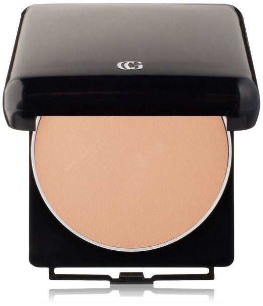 COVERGIRL Simply Powder Foundation Classic Beige(N) 530, 0.41-Ounce Compact, 1 Count Beauty & Personal Care COVERGIRL
