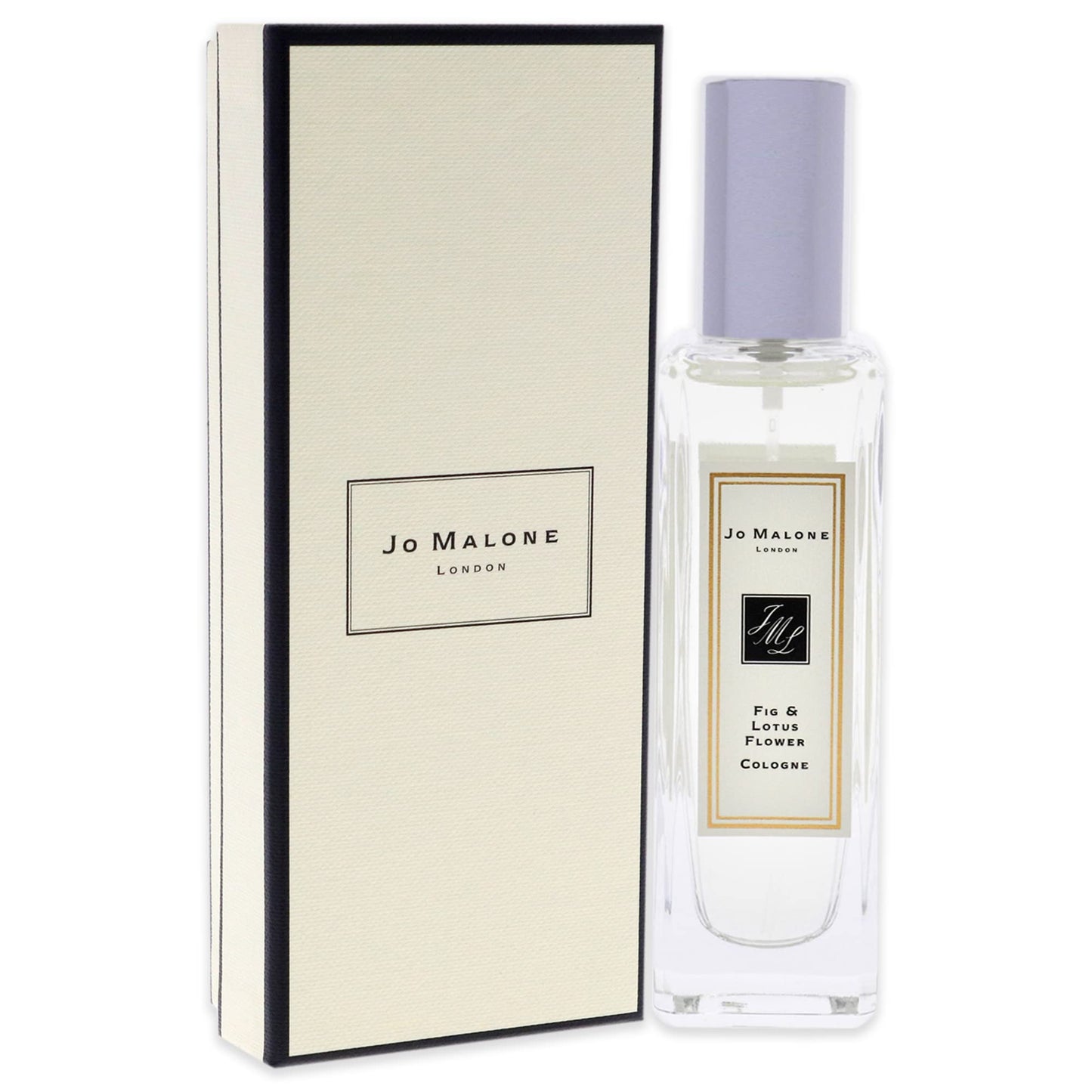 Jo Malone Fig and Lotus Flower Cologne Cologne Spray Unisex 1 oz Beauty & Personal Care Jo Malone