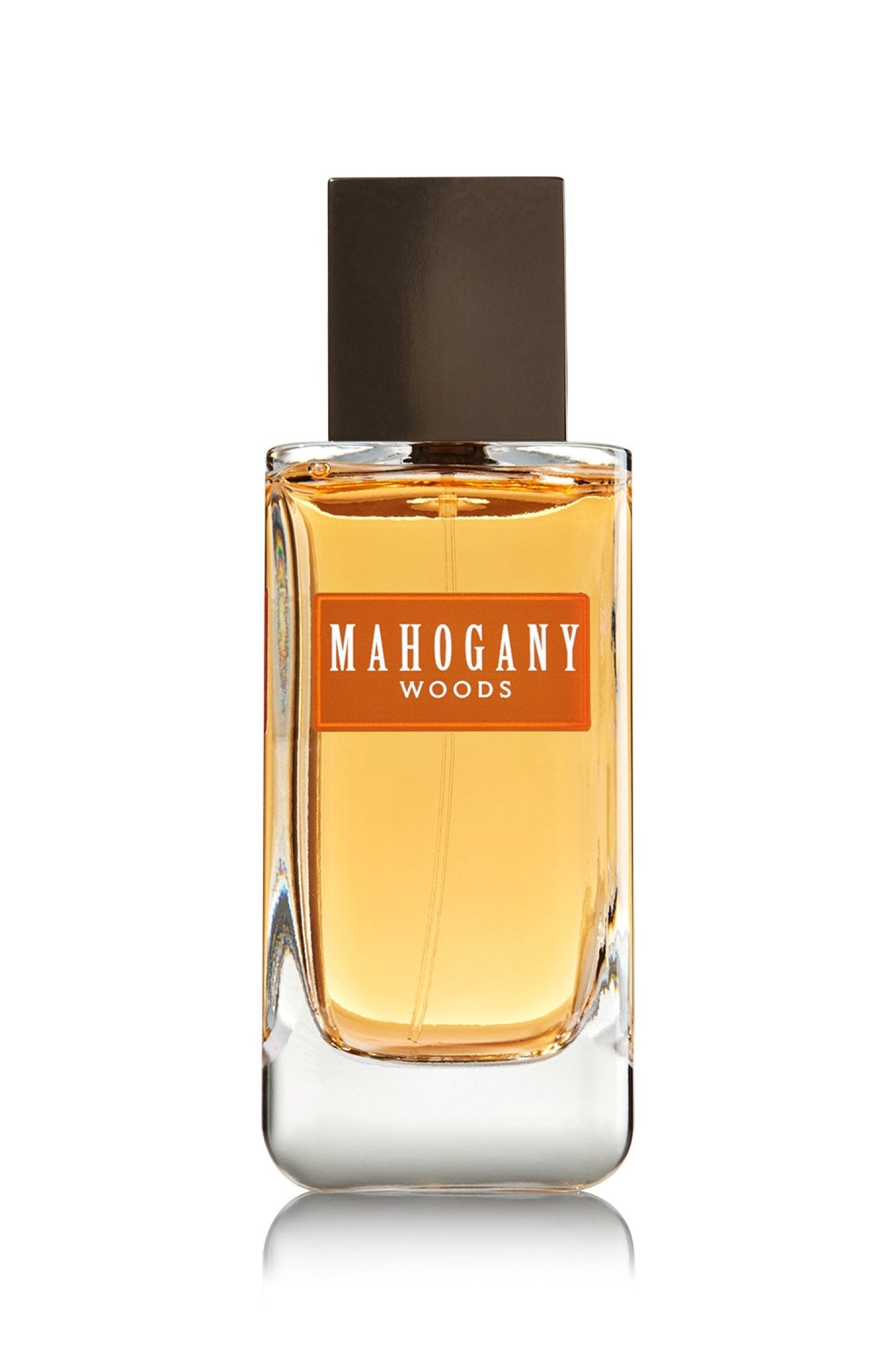 Bath and Body Works Signature Collection Cologne Mahogany Woods For Men 3.4 Fl Ounce Beauty & Personal Care Bath & Body Works