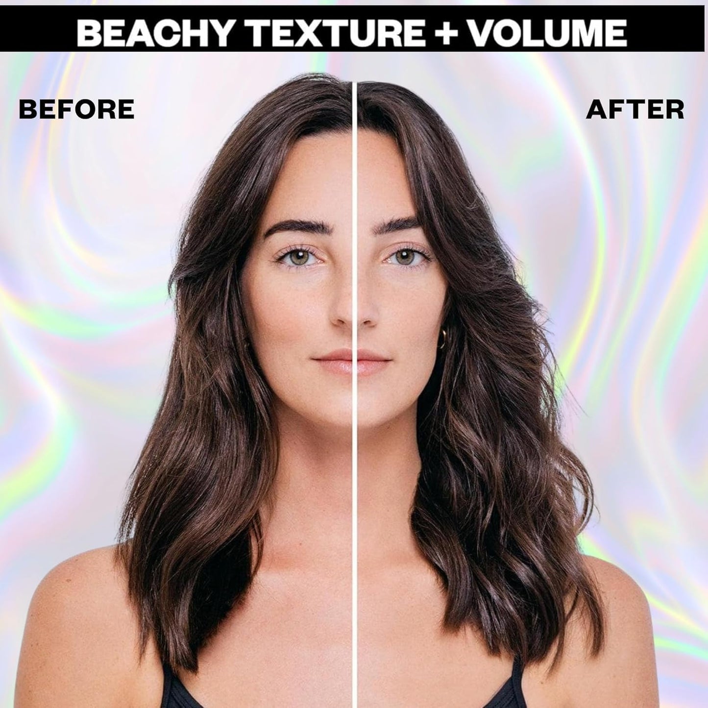 IGK BEACH CLUB Touchable Texture Spray | Hold + Volume + Lightweight | Vegan + Cruelty Free | 5.0 oz (Pack of 2) Beauty & Personal Care IGK