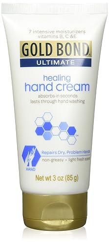 Gold Bond Ultimate Intensive Healing Hand Cream, 3 Count Beauty & Personal Care Gold Bond