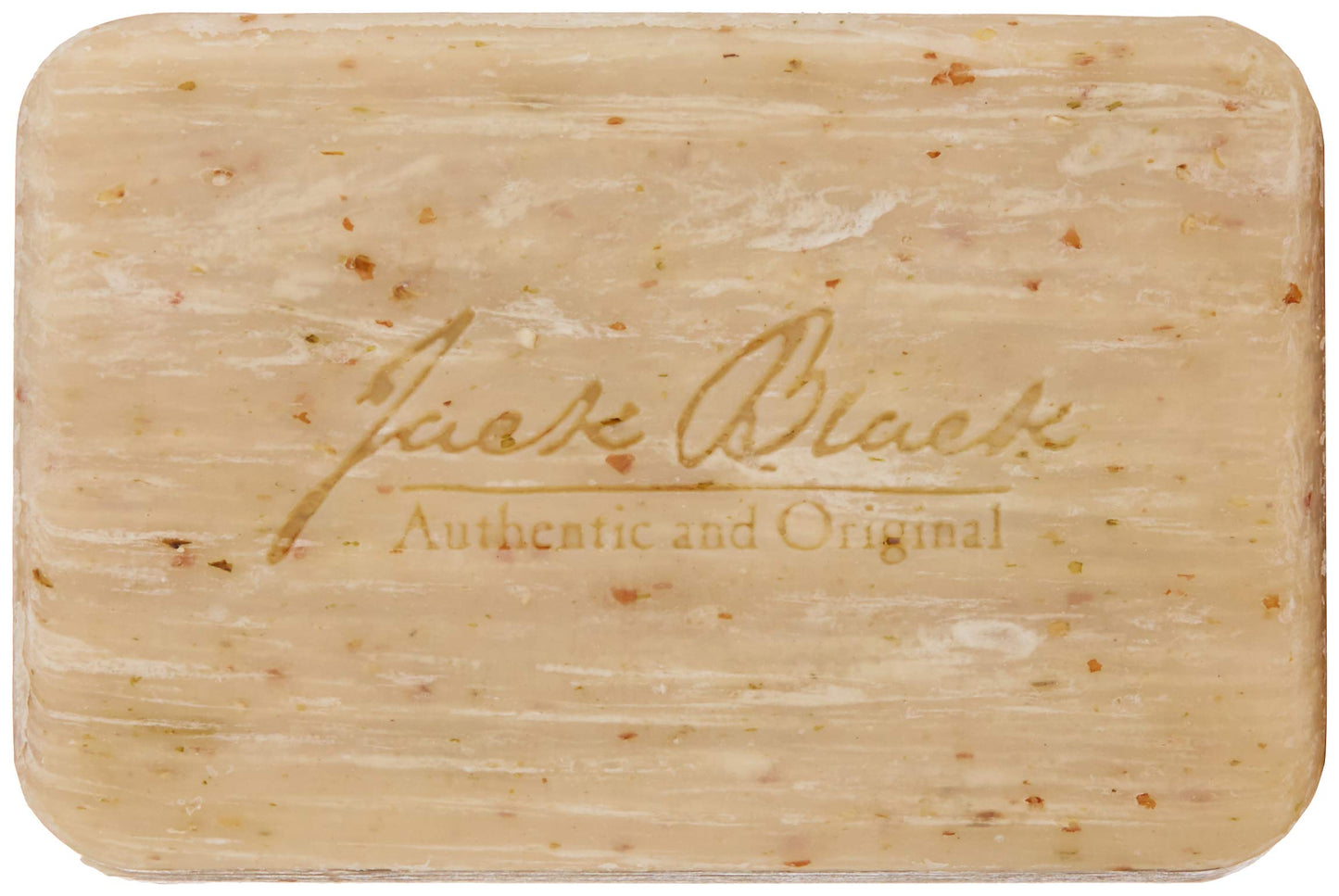 Jack Black , Turbo Body Bar Scrubbing Soap, 6 Ounce (Pack of 1) Beauty & Personal Care Jack Black
