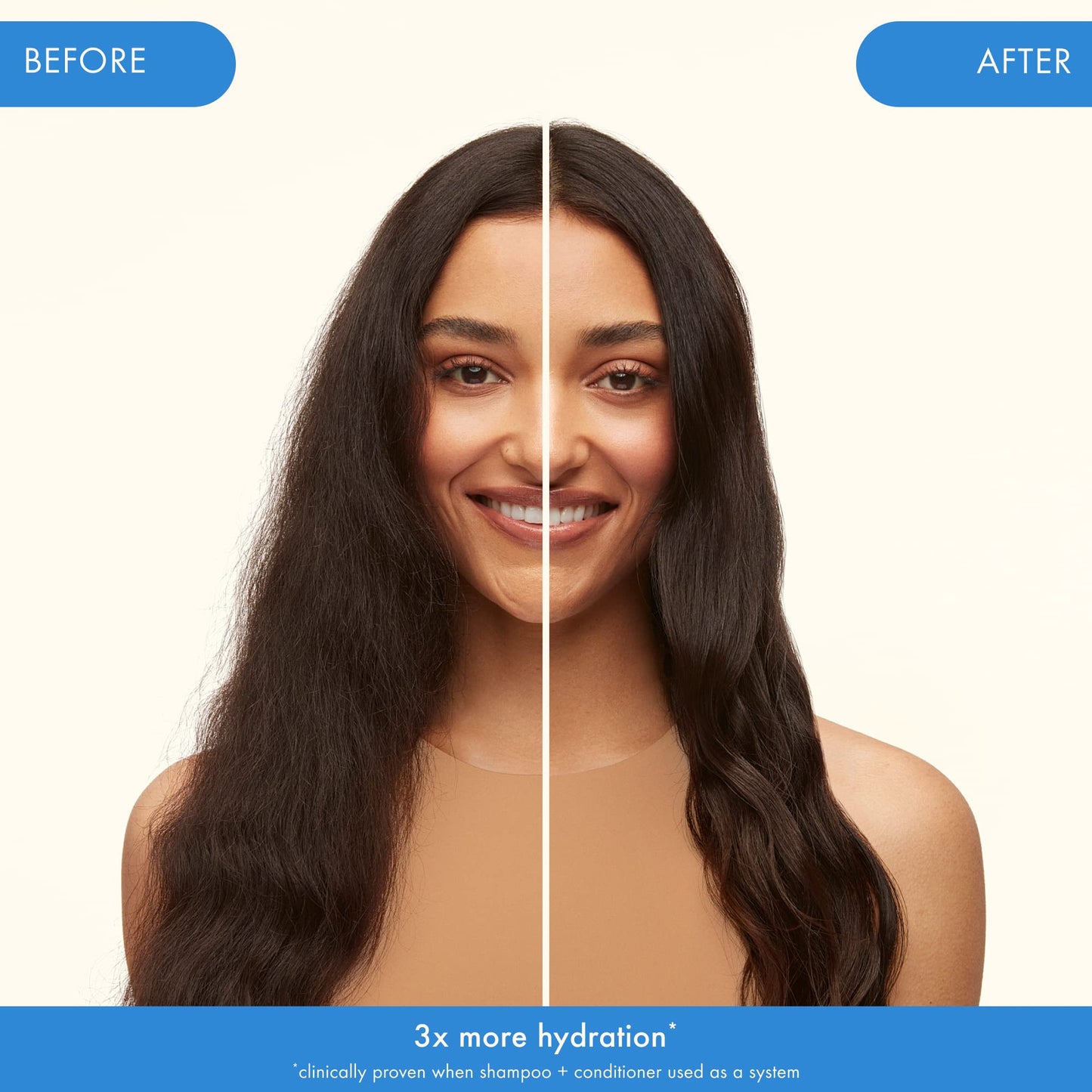 amika hydro dream hair routine trial set Beauty & Personal Care Amika