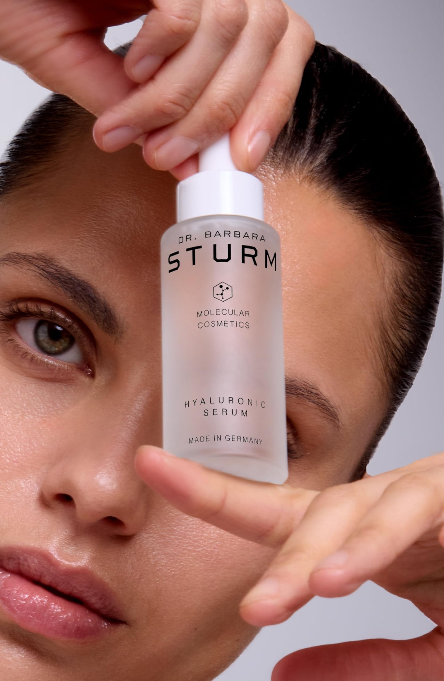 Hyaluronic Serum Home & Away Gift Set Beauty & Personal Care Dr. Barbara Sturm