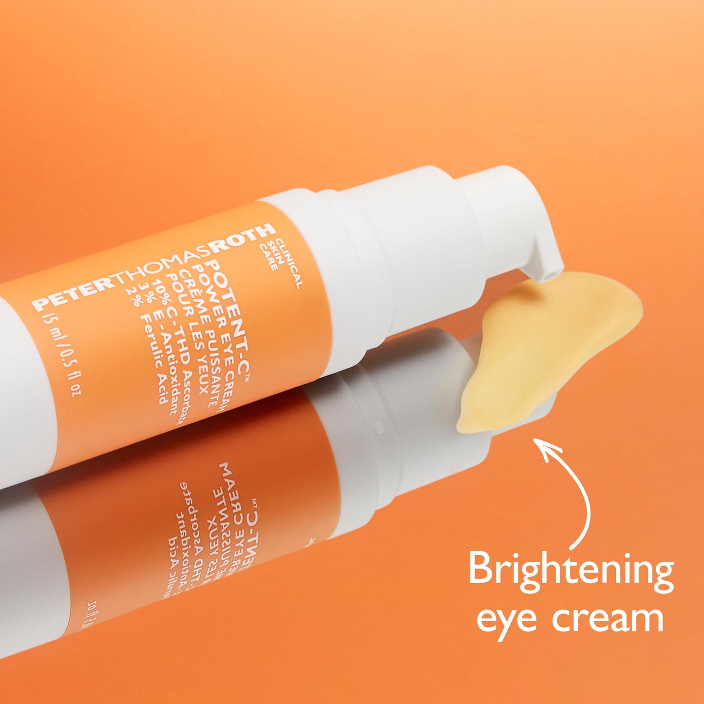 Peter Thomas Roth | Potent-C™ Power Eye Cream Beauty & Personal Care Peter Thomas Roth