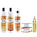 Kerarganic Angel Touch Color Guardian Products Set Beauty & Personal Care KERARGANIC