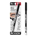 REVLON ColorStay Multiplayer Liquid-Glide Eye Pencil, Multi-Use Makeup With Blending Brush, Blends Then Sets, Creamy Texture, Waterproof Beauty & Personal Care REVLON