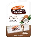 Palmer's Coconut Oil Formula Lip Balm Duo, All-Day Moisturization, Hydrates Dry, Cracked Lips (Pack of 1) Beauty & Personal Care Palmer's